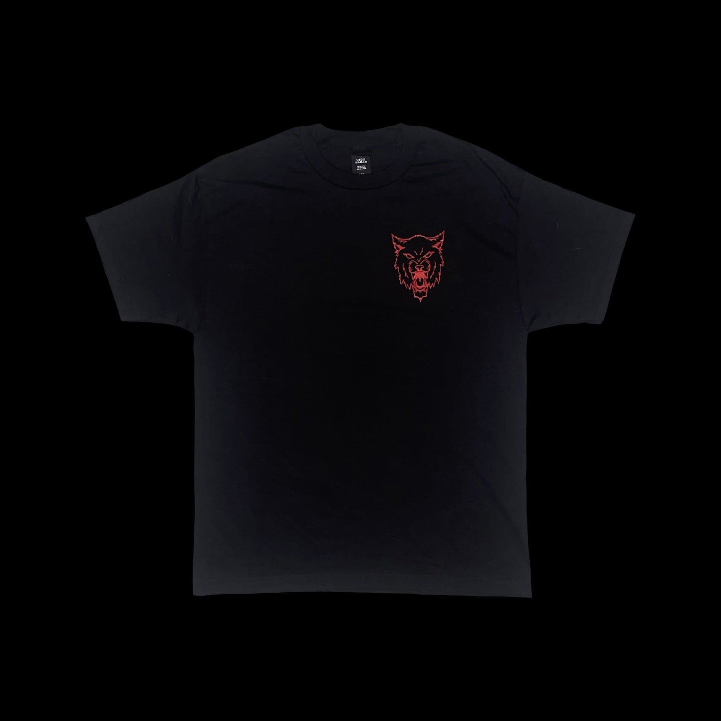 ApexIntensity Gym Shirt ApexIntensity