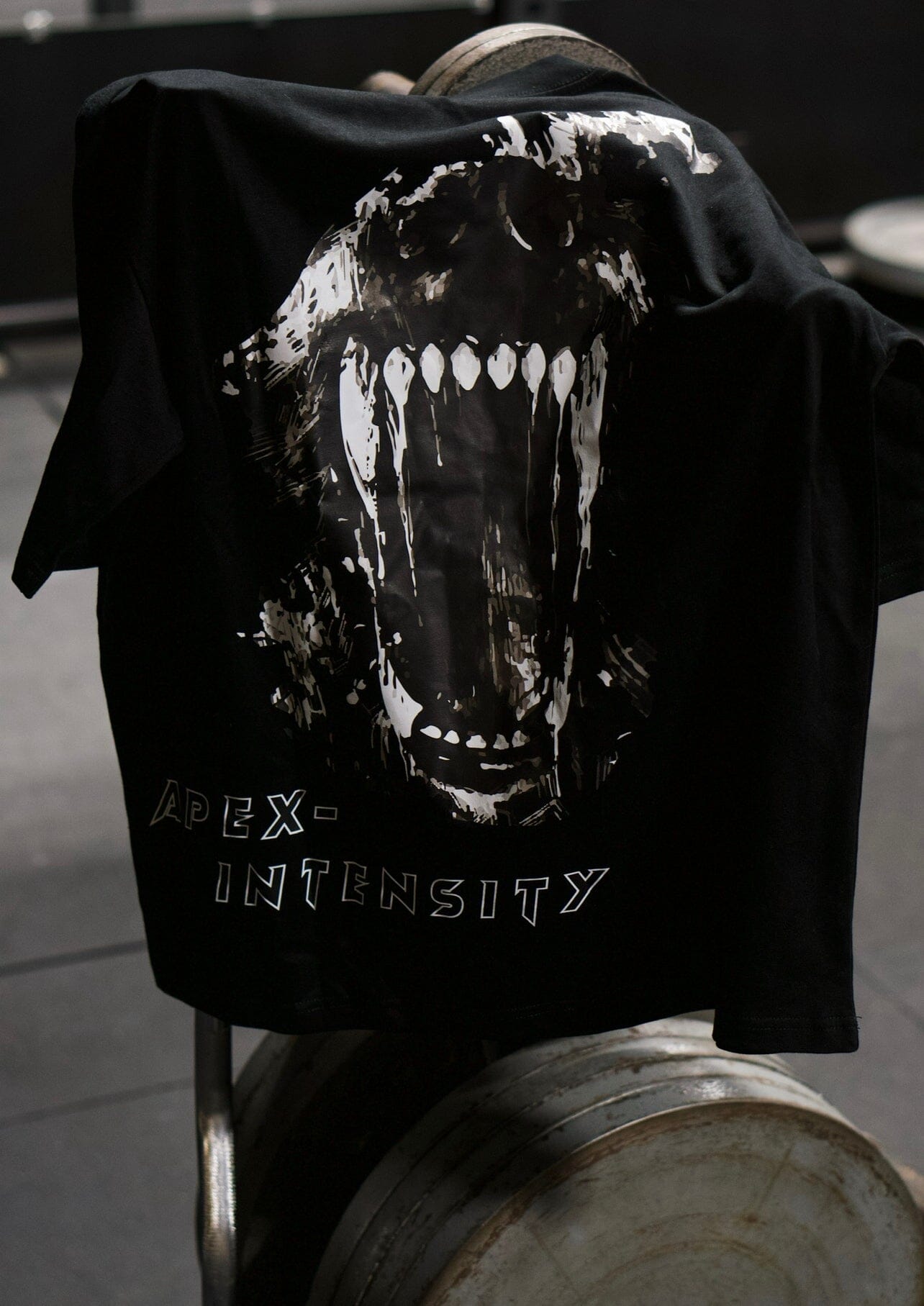 Fang Oversized Tee ApexIntensity