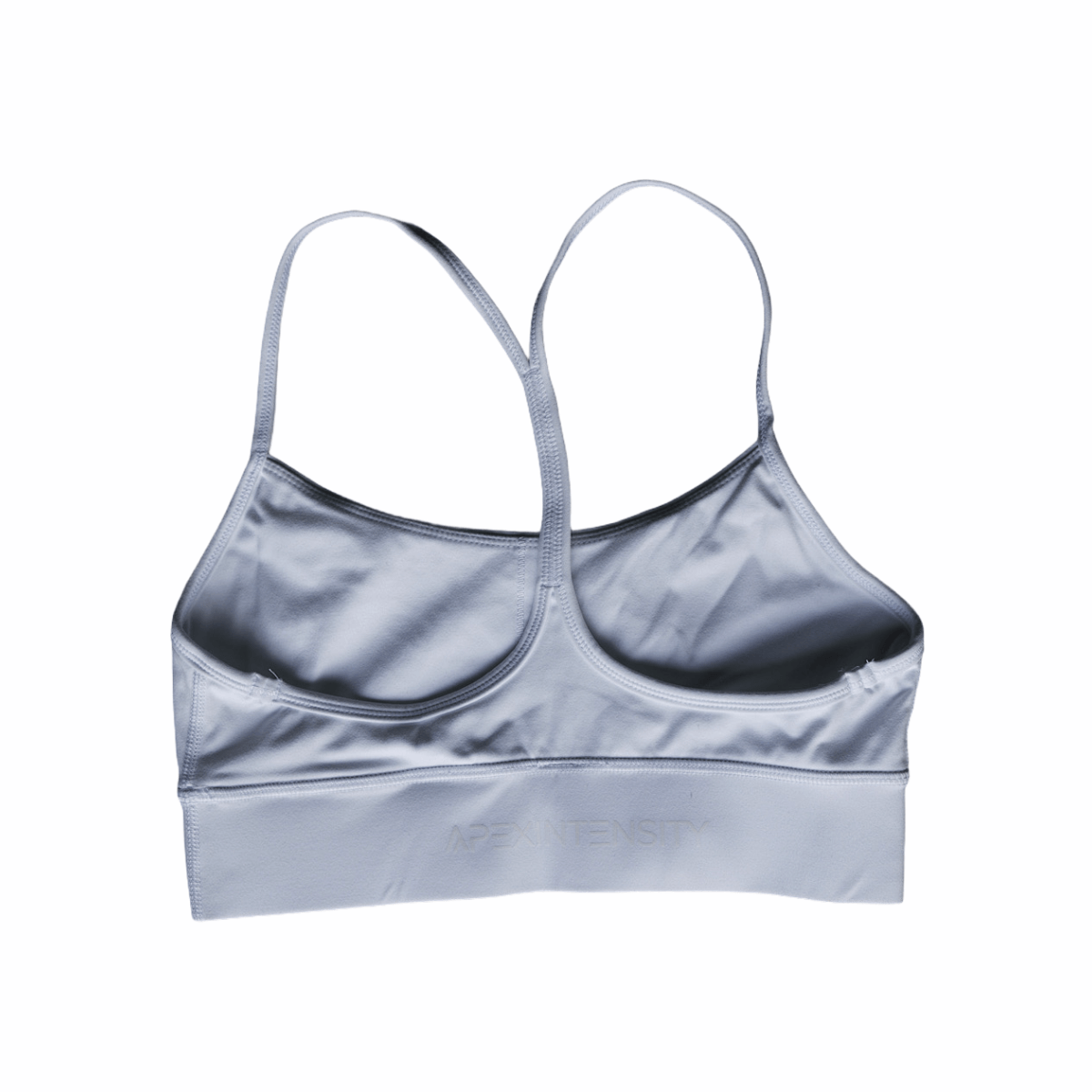 Ice White Sportsbra ApexIntensity