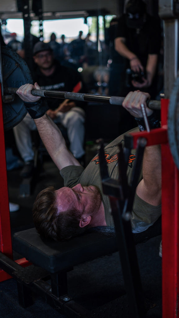 Winter Wars Sign Up ApexIntensity 