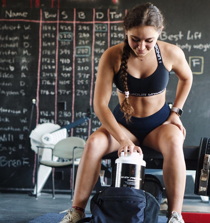 Whey Chocolate Protein Proteins & Blends ApexIntensity 