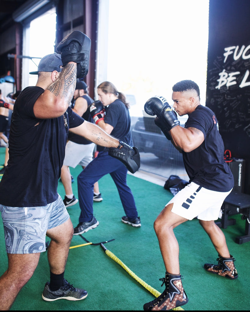 Gym Directory – ApexIntensity