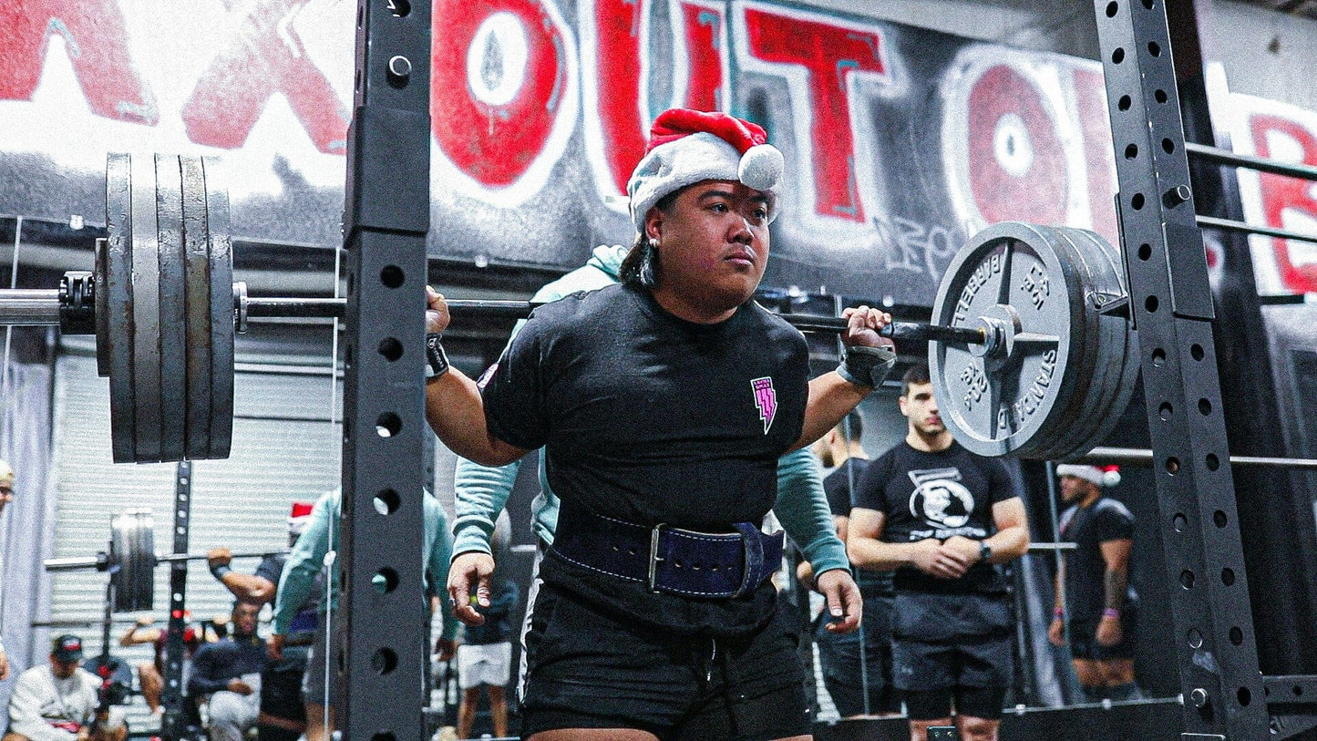 Winter Wars Sign Up ApexIntensity 