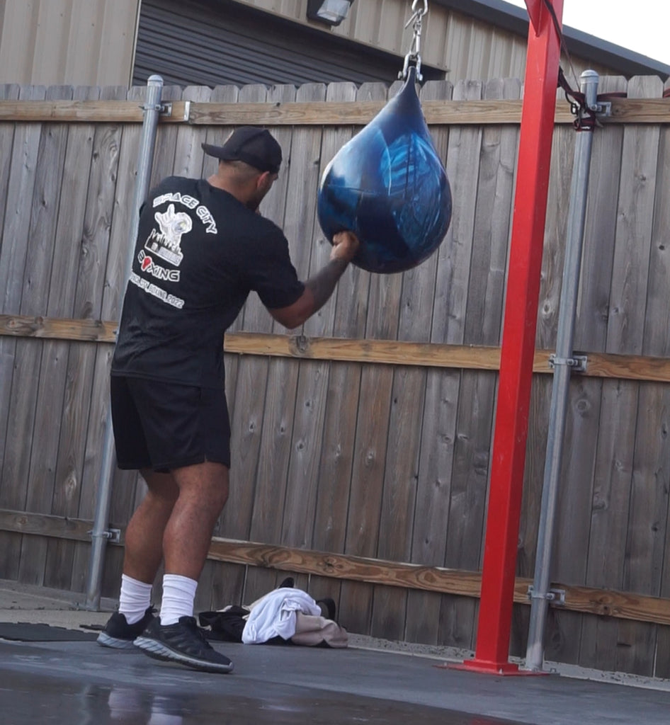 Apex Boxing APEX BOXING – ApexIntensity