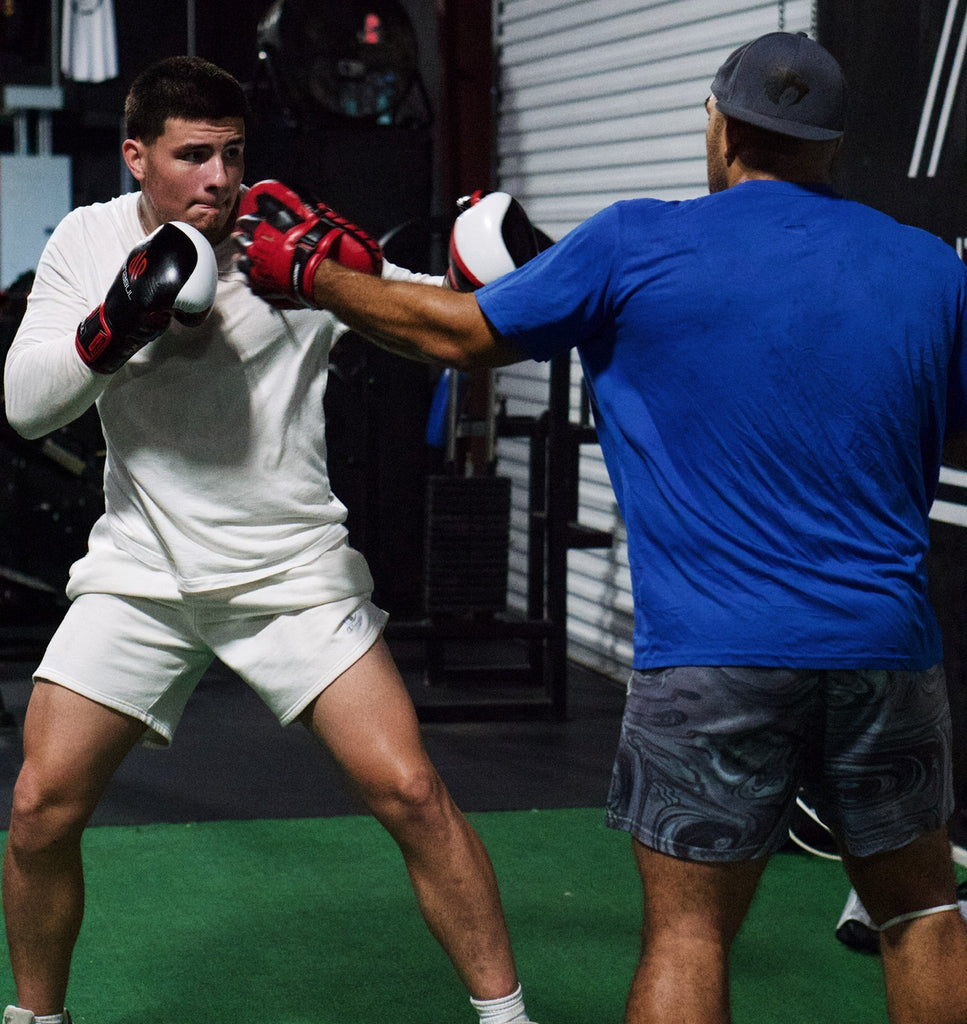 Apex Boxing APEX BOXING – ApexIntensity