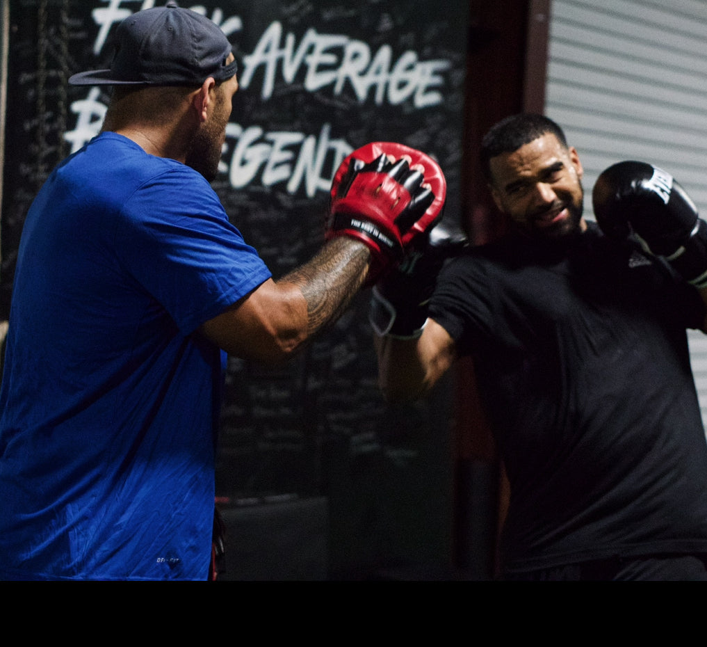 Apex Boxing APEX BOXING – ApexIntensity