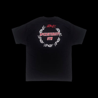 ApexIntensity Gym Shirt ApexIntensity 