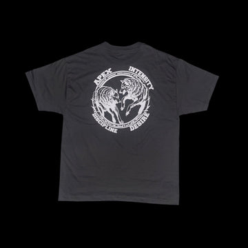 ApexIntensity Wolf Shirt ApexIntensity 