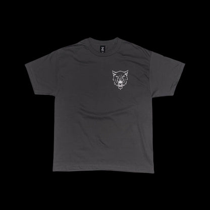 ApexIntensity Wolf Shirt ApexIntensity 