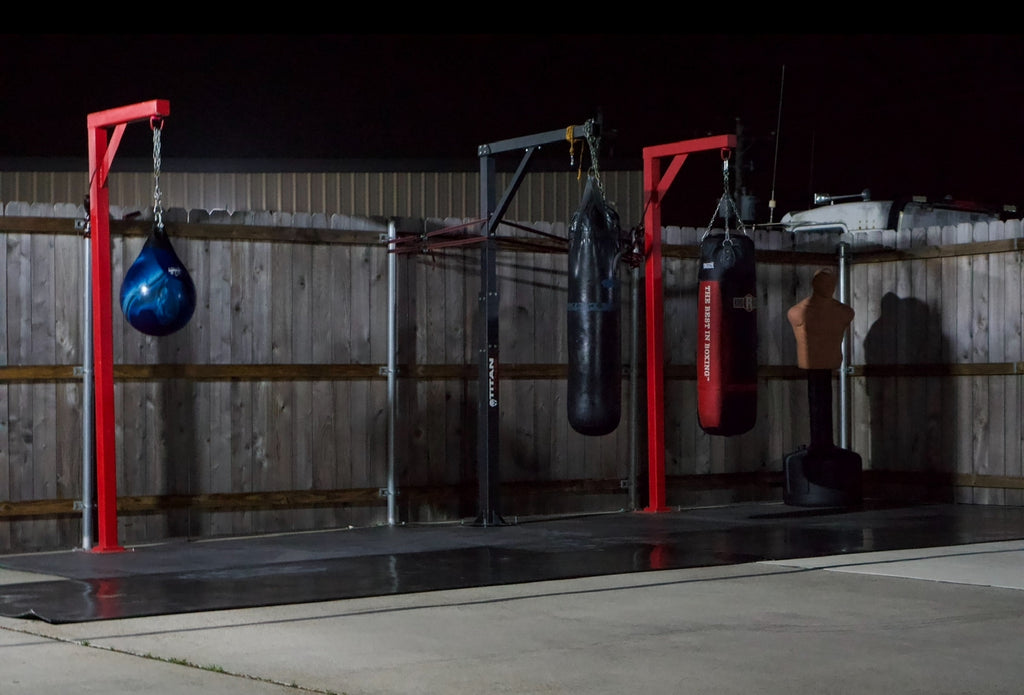Apex Boxing APEX BOXING – ApexIntensity