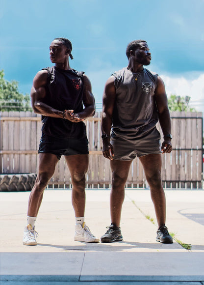 ApexIntensity Gym Shirt ApexIntensity 