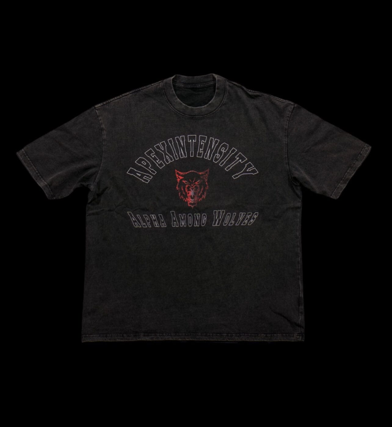 Oversized Lead the Pack ApexIntensity 