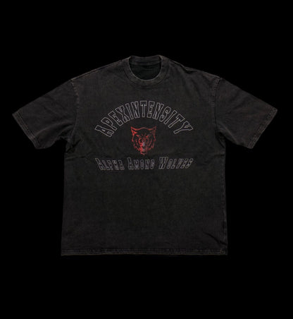 Oversized Lead the Pack ApexIntensity 