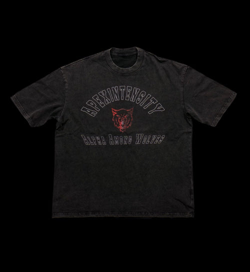 Oversized Lead the Pack ApexIntensity 