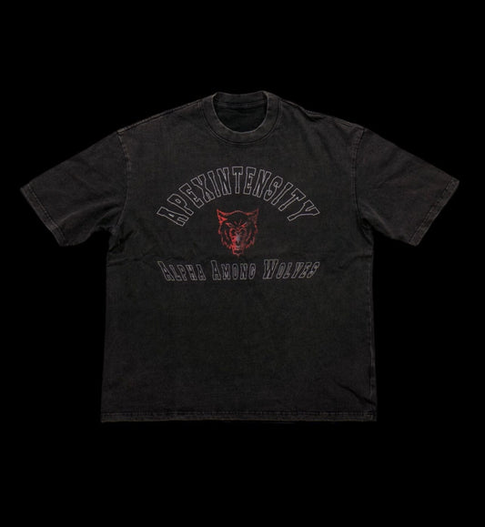 Oversized Lead the Pack ApexIntensity 