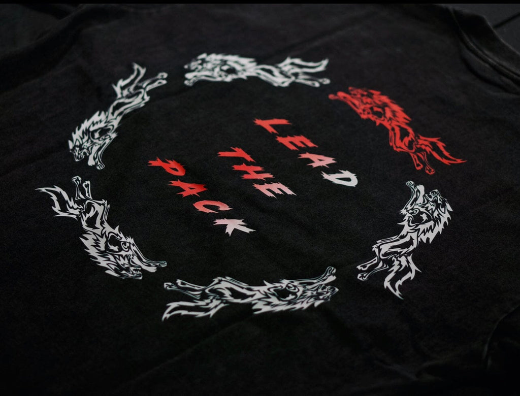 Oversized Lead the Pack ApexIntensity 