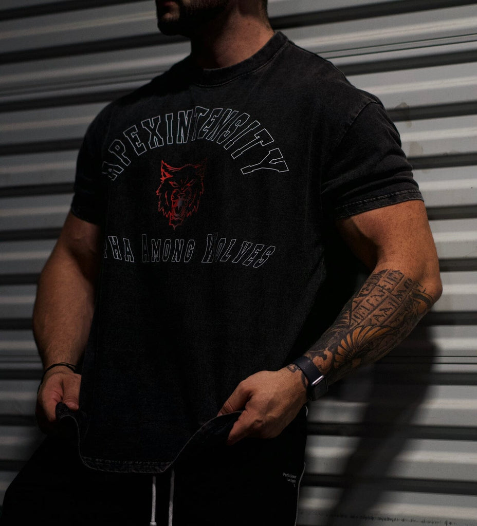 Oversized Lead the Pack ApexIntensity 