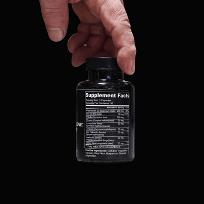 Testosterone Booster Specialty Supplements ApexIntensity 