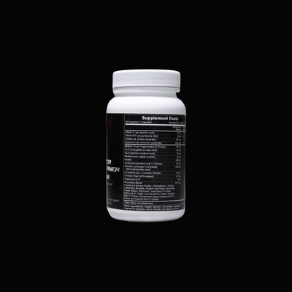 Super Fat Burner Specialty Supplements ApexIntensity 