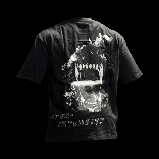 Fang Oversized Tee ApexIntensity 