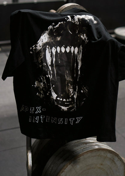 Fang Oversized Tee ApexIntensity 