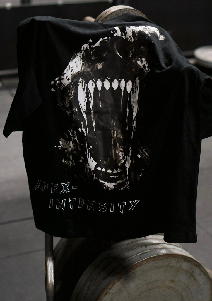 Fang Oversized Tee ApexIntensity 
