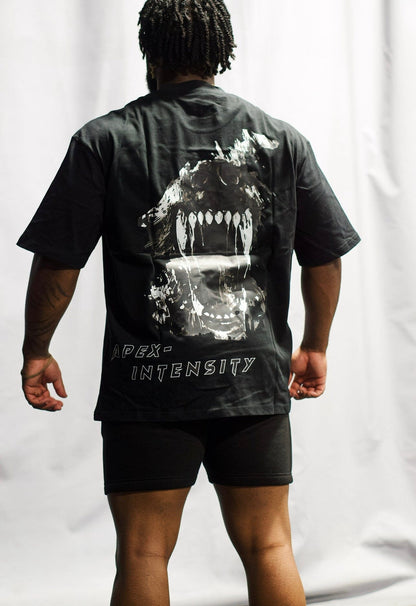 Fang Oversized Tee ApexIntensity 