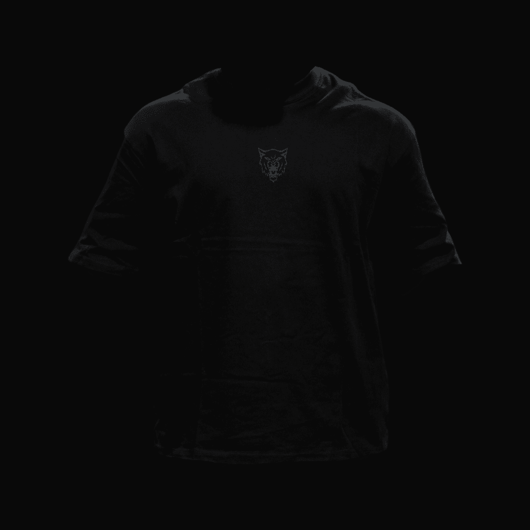 Fang Oversized Tee ApexIntensity 