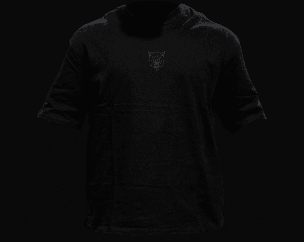 Stalker Oversized Tee ApexIntensity 