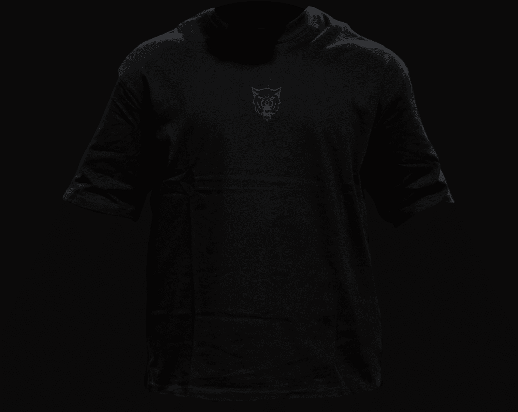 Stalker Oversized Tee ApexIntensity 