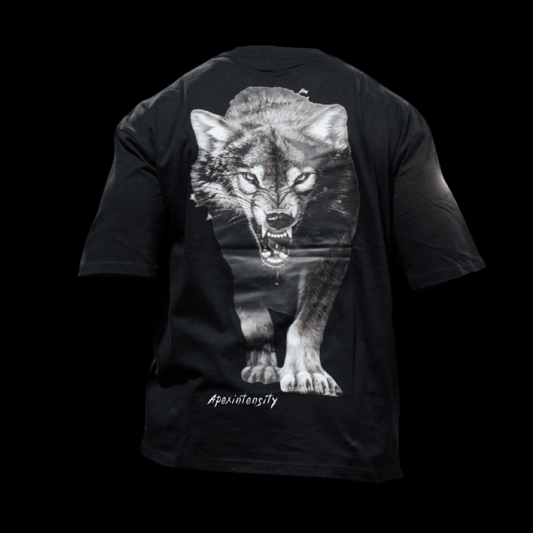 Stalker Oversized Tee ApexIntensity 