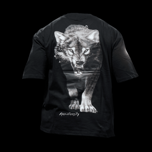 Stalker Oversized Tee ApexIntensity 