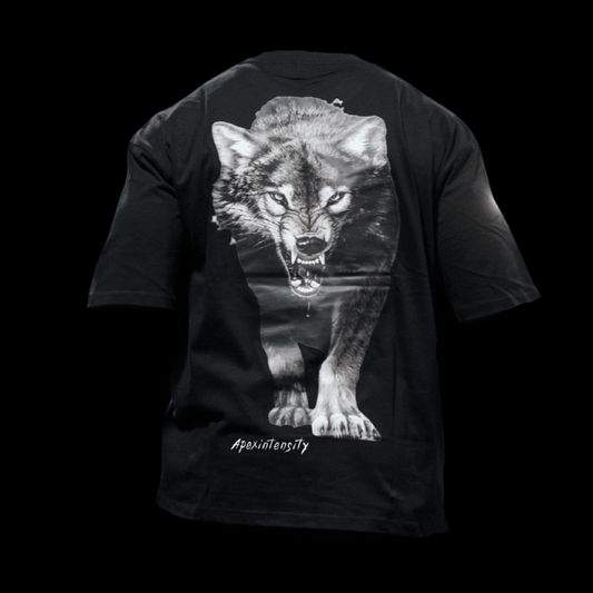Stalker Oversized Tee ApexIntensity 
