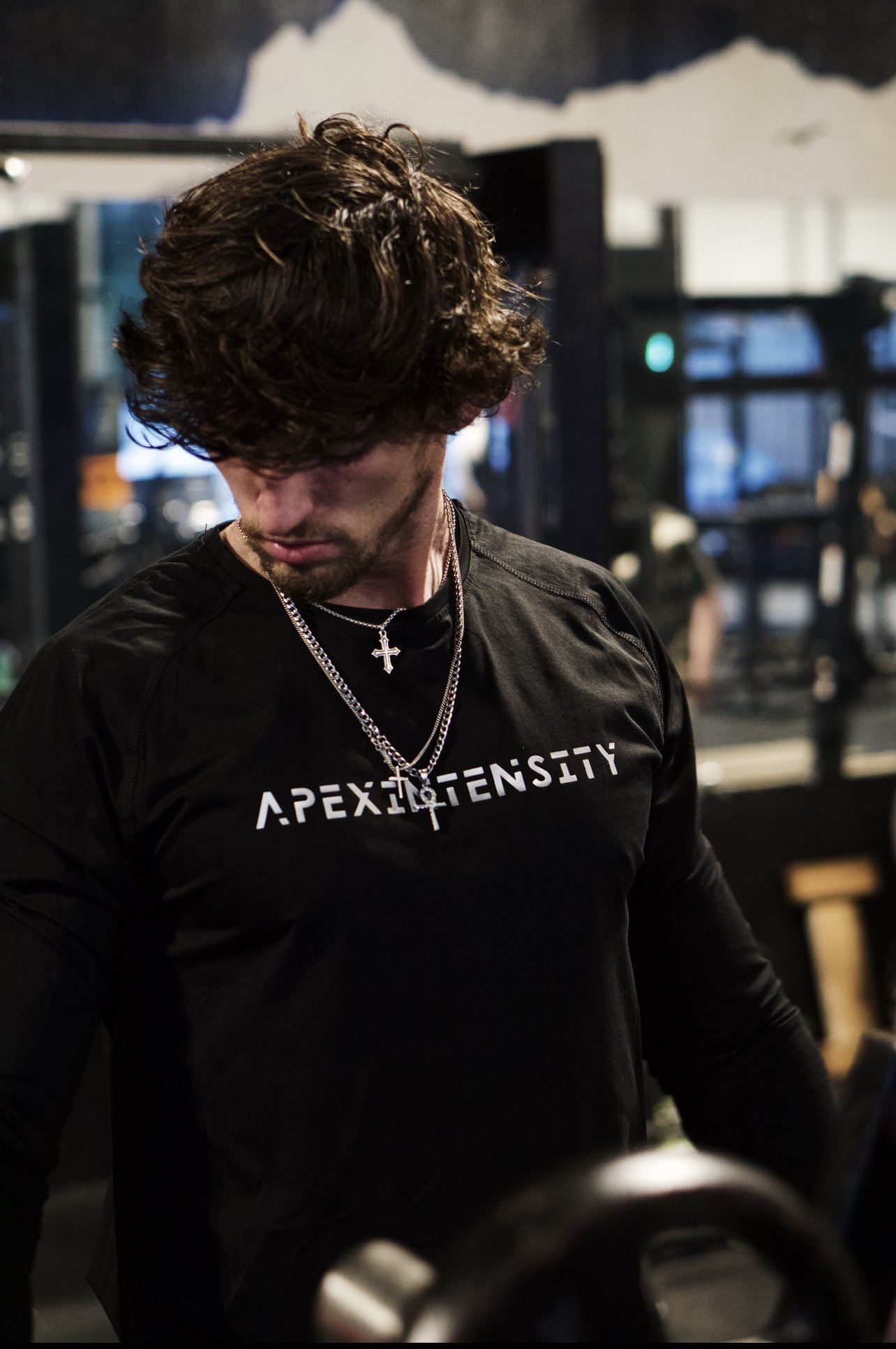 Onyx Long Sleeve ApexIntensity 