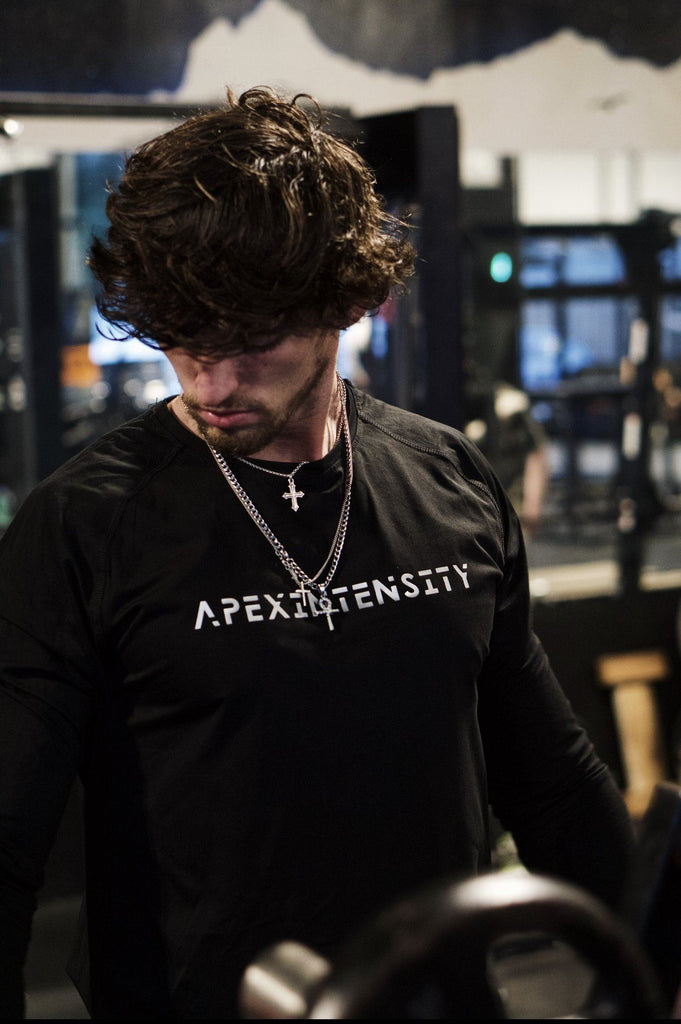 Onyx Long Sleeve ApexIntensity 