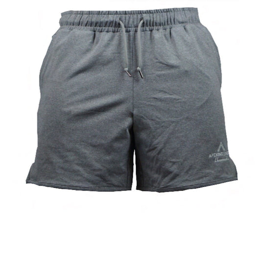 GREY Legacy Shorts ApexIntensity 