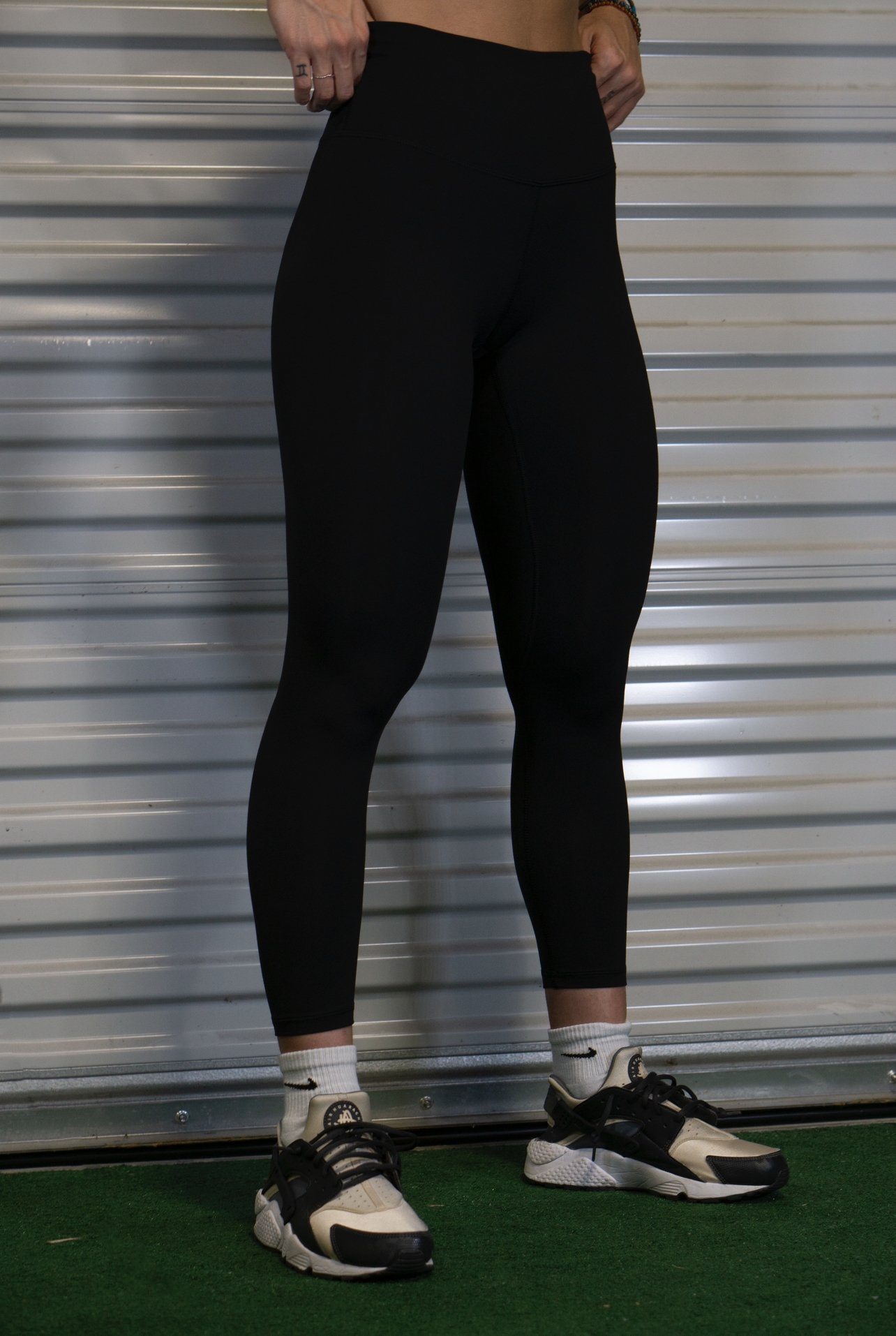 Onyx Leggings ApexIntensity 