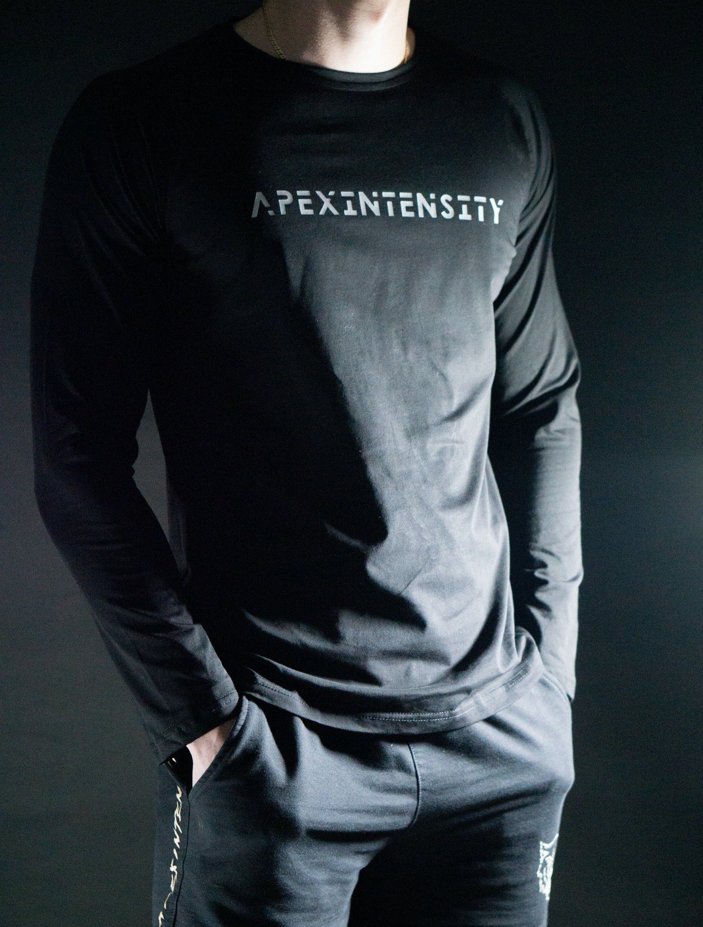 Onyx Long Sleeve ApexIntensity 