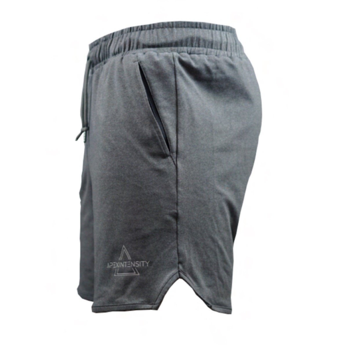 GREY Legacy Shorts ApexIntensity 