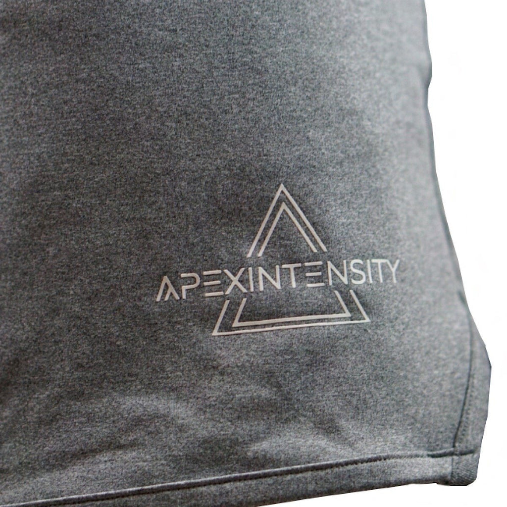 GREY Legacy Shorts ApexIntensity 