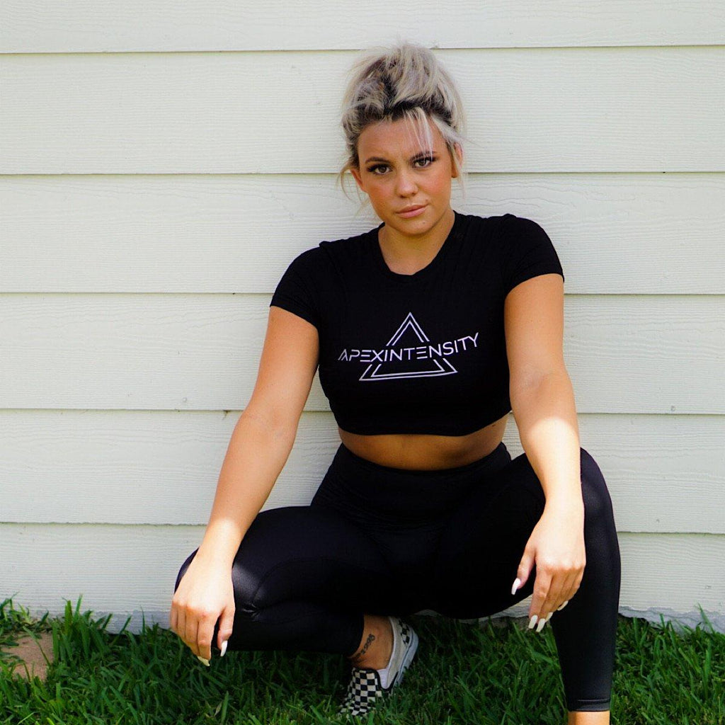 Onyx Crop ApexIntensity 