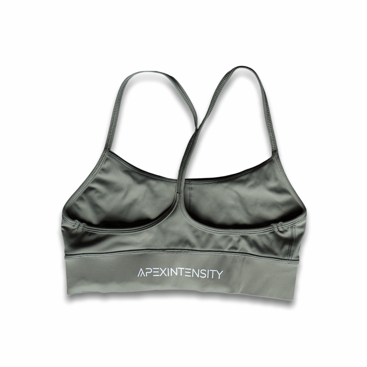 Sage Green Sportsbra ApexIntensity 