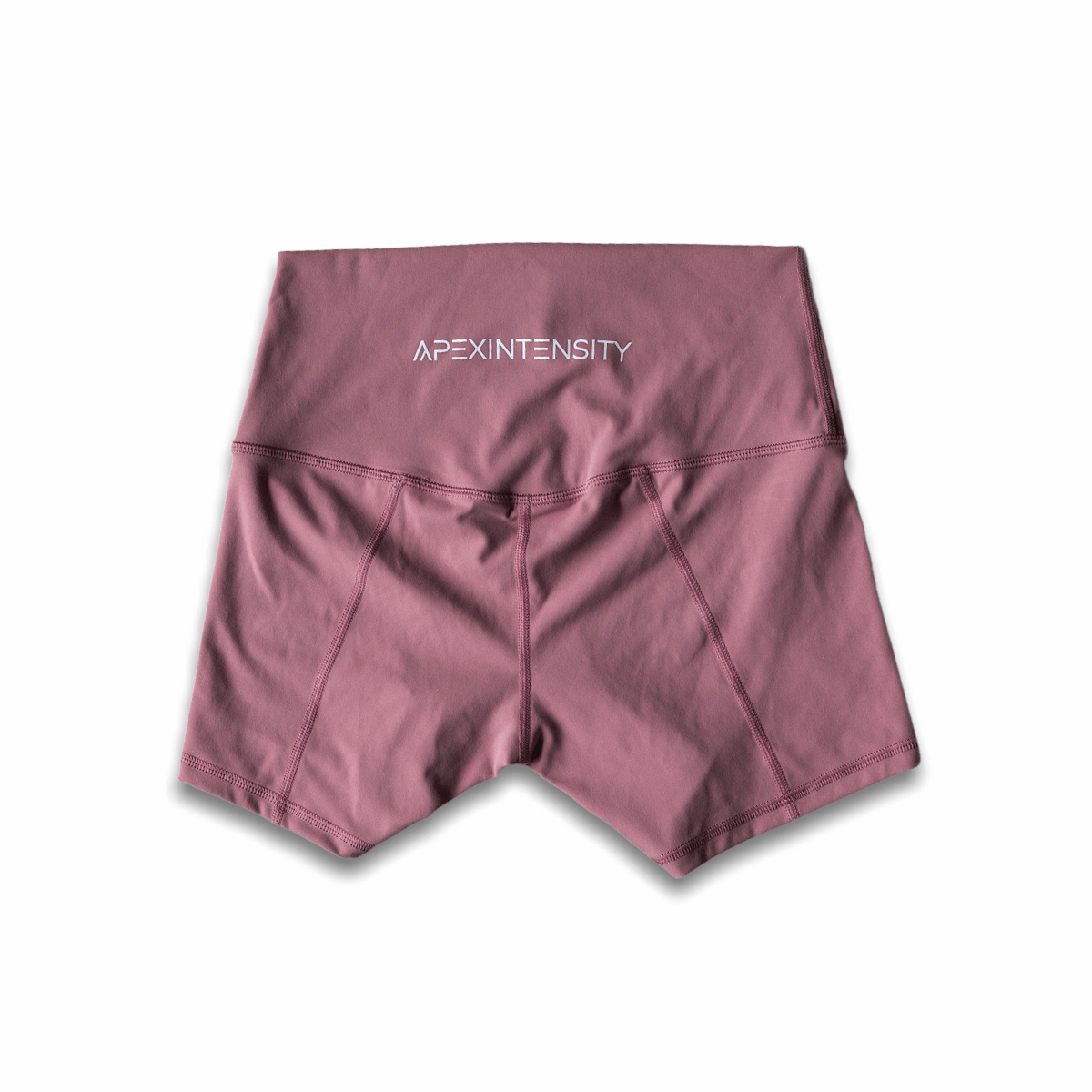 Crepe Pink Shorts ApexIntensity 