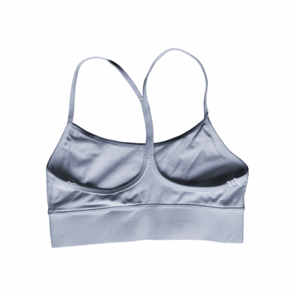 Ice White Sportsbra ApexIntensity 