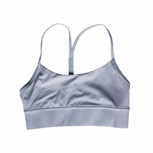 Ice White Sportsbra ApexIntensity 