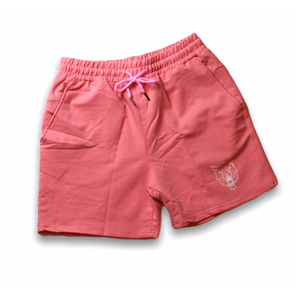 Leg Day Salmon Shorts ApexIntensity 