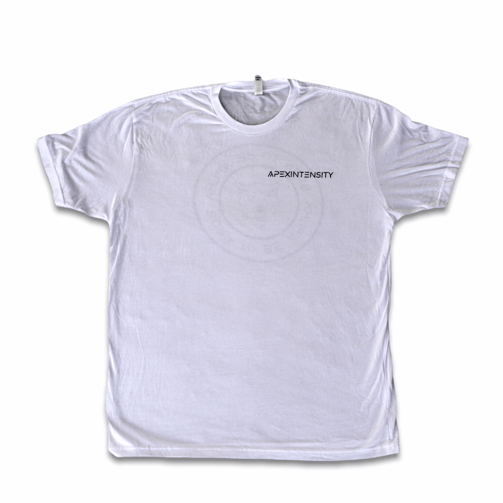 Ice Tee ApexIntensity 